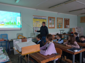 Разговоры о важном.