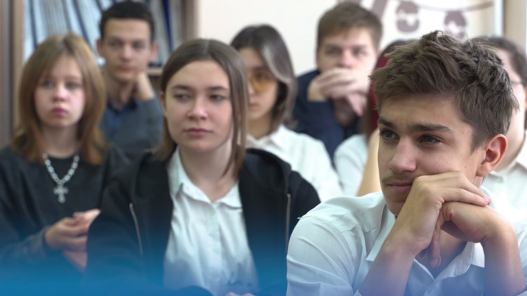 Проект " Ты в ДЕЛЕ!".