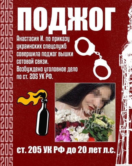 Безопасность.